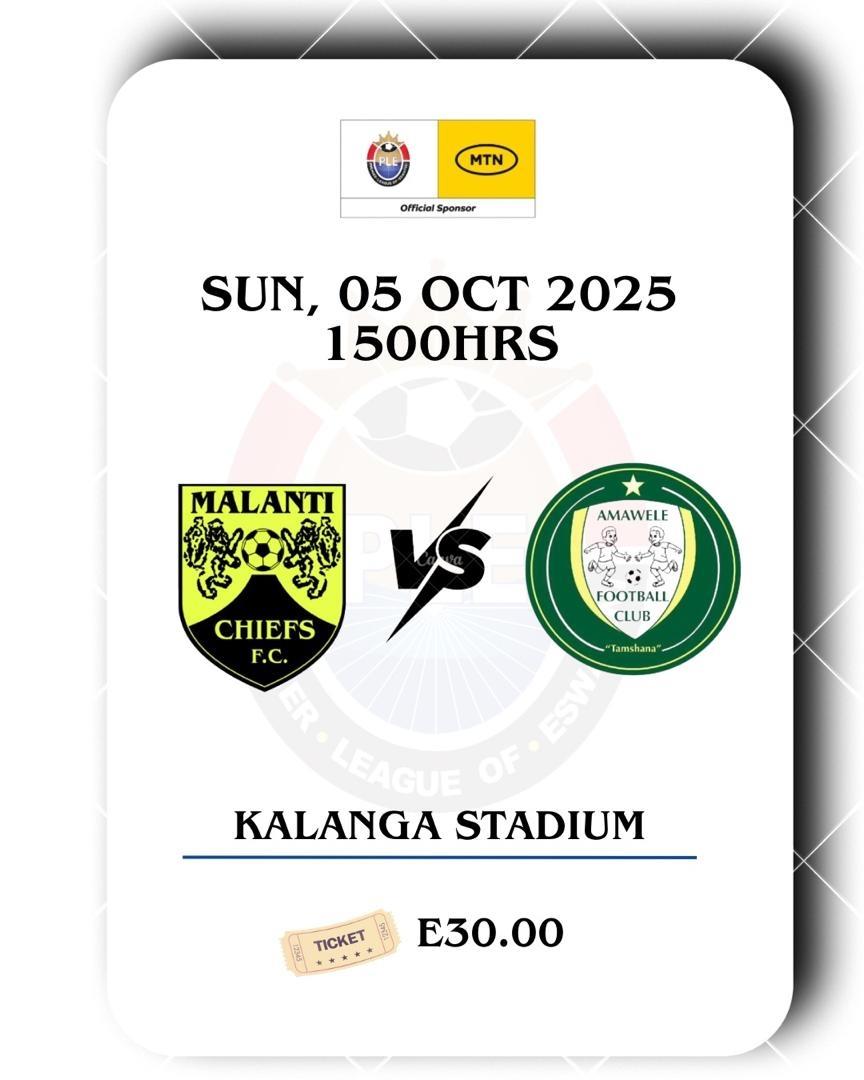 MTN PLE KaLanga Stadium 051025 Pic